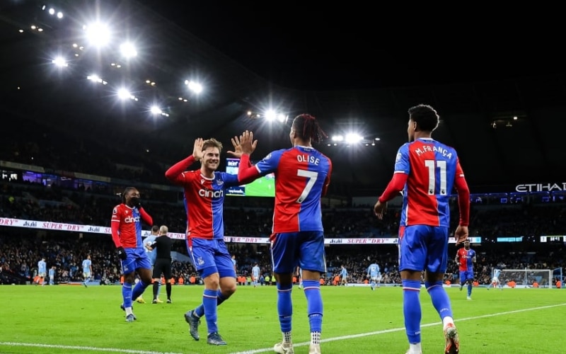 Nhận định soi kèo Crystal Palace vs Brentford 22h00 ngày 30/12/2023: Đội chủ nhà hoàn toàn có cơ hội để giành chiến thắng ở cuộc đấu tới