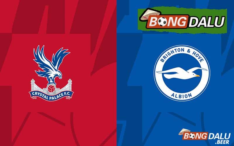 Nhận định soi kèo Crystal Palace vs Brighton 3h ngày 22/12