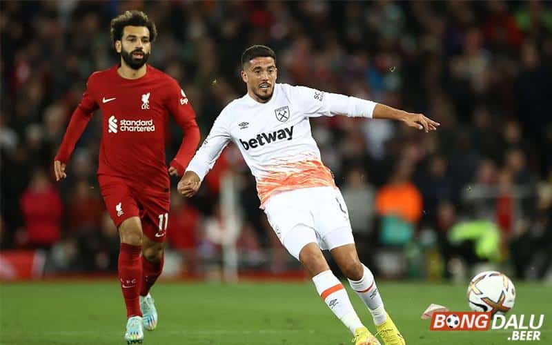 Nhận định soi kèo Liverpool vs West Ham 3h ngày 21/12