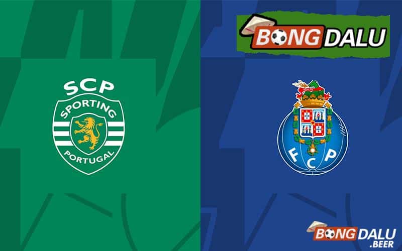 Nhận định soi kèo Sporting vs Porto 3h15 ngày 19/12