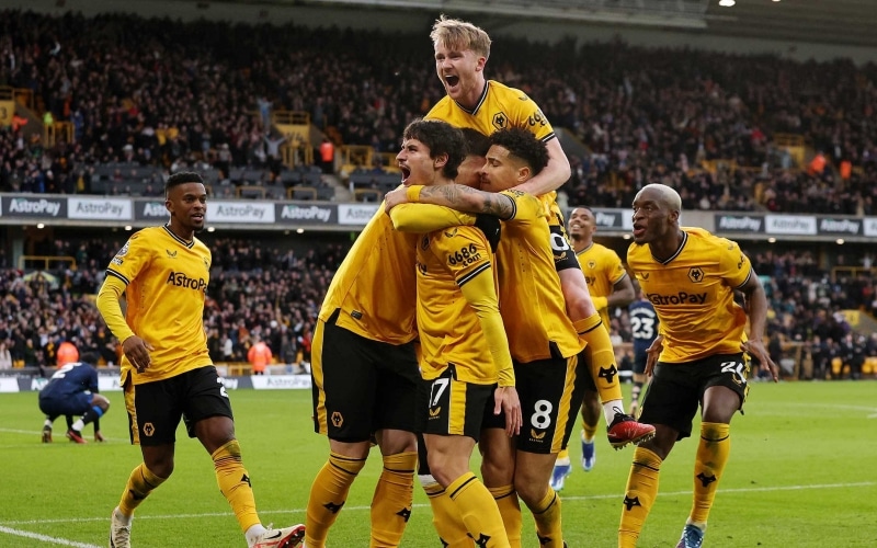 Nhận định soi kèo Wolves vs Everton 22h00 ngày 30/12/2023: Nắm giữ lợi thế sân nhà, thế nên Wolves vẫn là đội có cơ hội thắng nhỉnh hơn