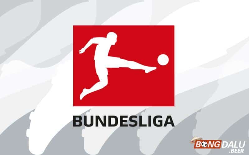 Lịch sử hình thành giải Bundesliga