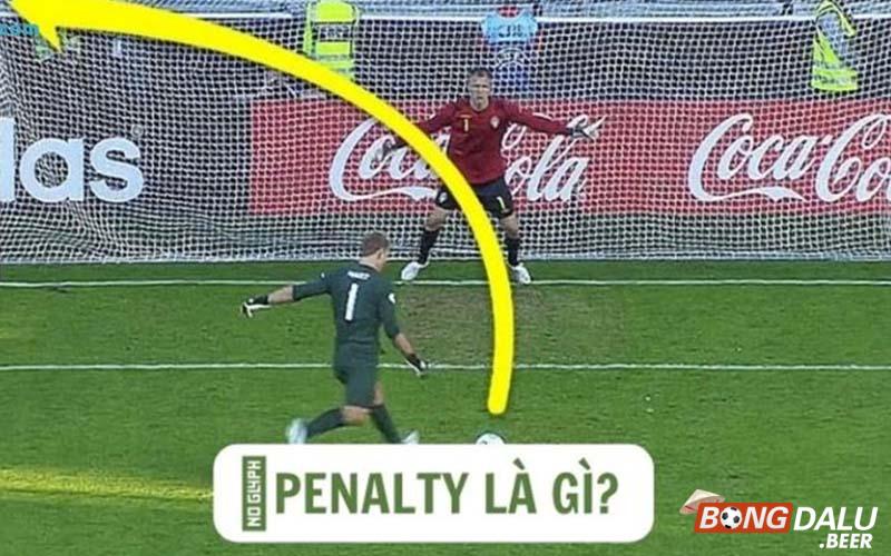 kèo Penalty là gì