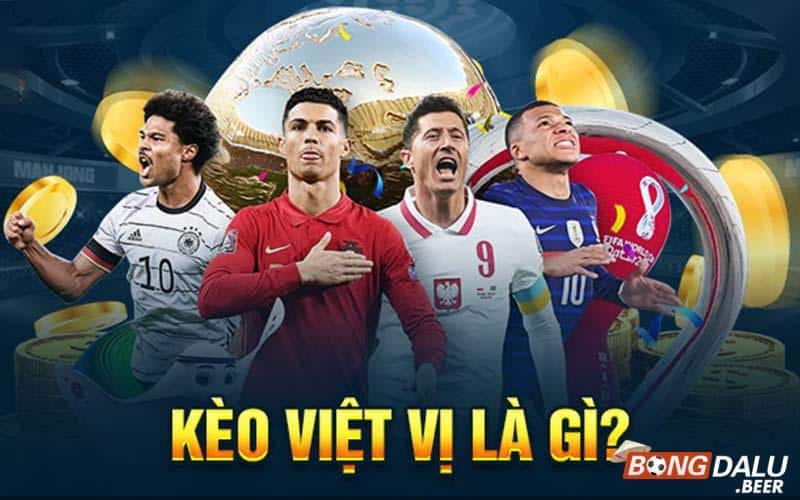 Kèo việt vị là gì