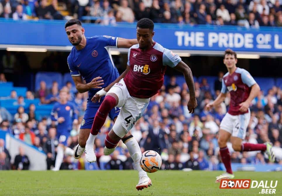 Nhận định soi kèo Chelsea vs Aston Villa, 02h45 ngày 27/01/2024 - FA Cup