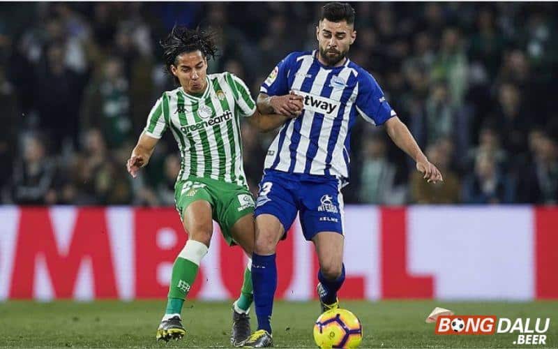 Nhận định soi kèo Alaves vs Real Betis, 02h00 ngày 07/01/2024 - Cúp Nhà Vua TBN 