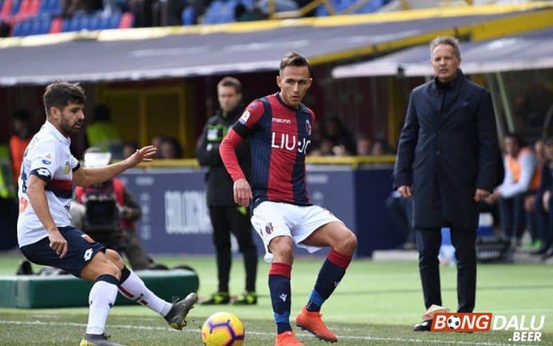 Nhận định soi kèo Bologna vs Genoa, 02h45 ngày 06/01