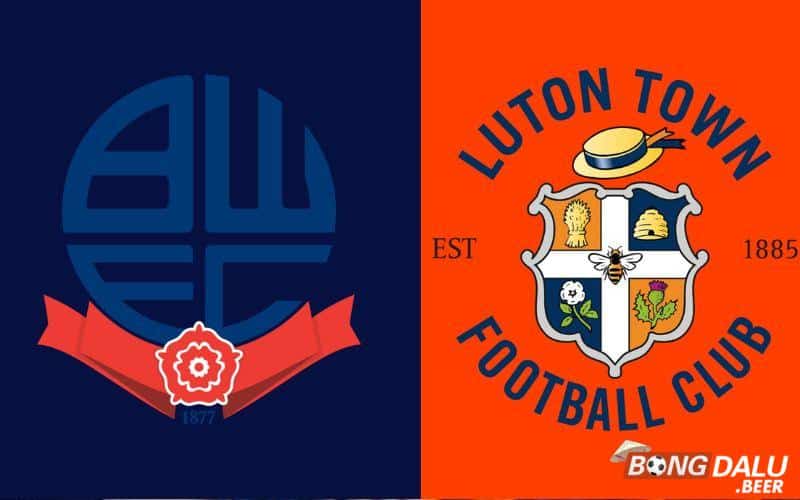 Nhận định soi kèo Bolton vs Luton, 02h45 ngày 17/01/2024