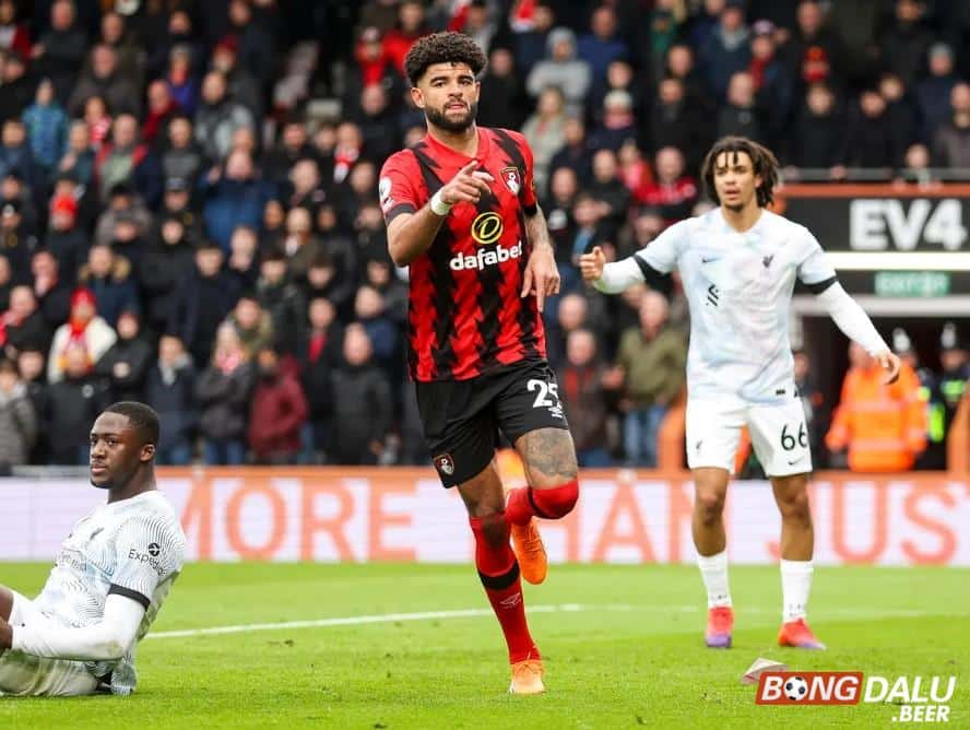 Nhận định soi kèo Bournemouth vs Liverpool, 23h30 ngày 21/01/2124