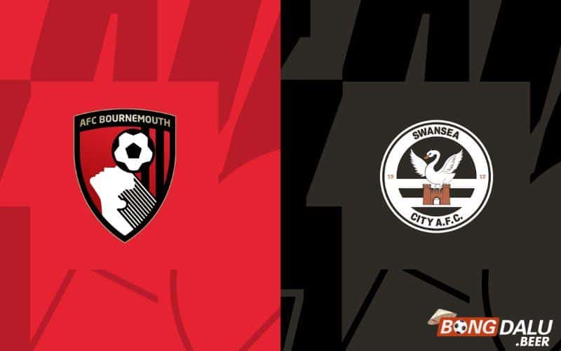 Nhận định soi kèo Bournemouth vs Swansea, 02h45 ngày 26/01/2024 - FA Cup