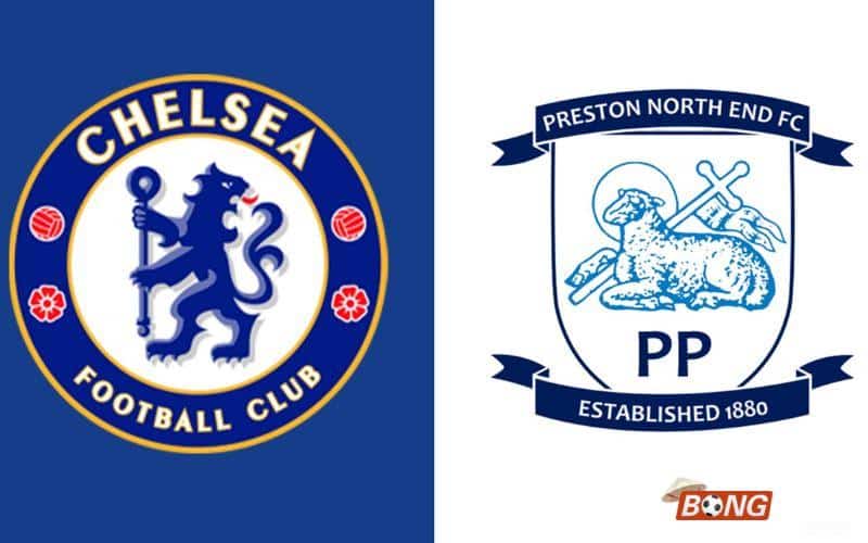 Chelsea vs Preston North