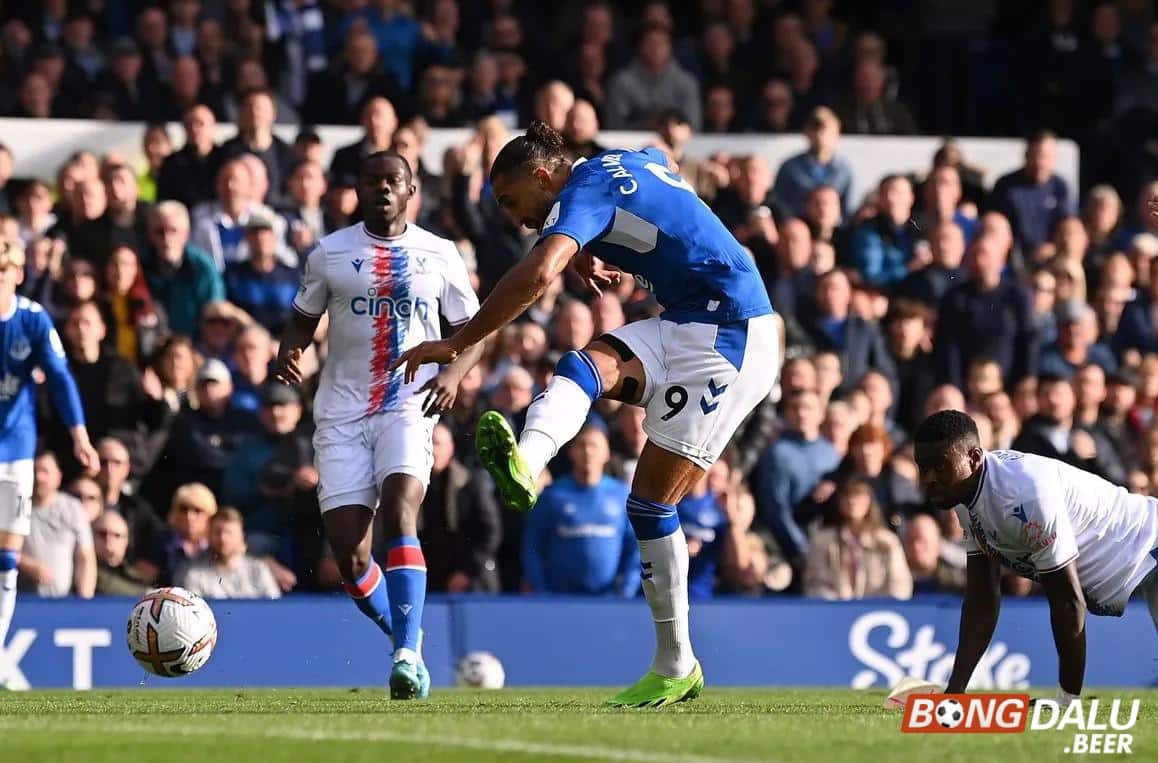 Nhận định soi kèo Everton vs Crystal Palace, 02h30 ngày 18/01/2024