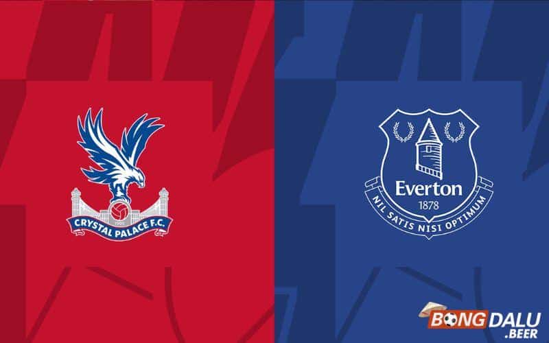 Nhận định soi kèo Everton vs Crystal Palace, 02h30 ngày 18/01/2024