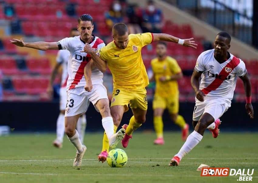 Nhận định soi kèo Girona vs Rayo Vallecano, 03h30 ngày 18/01/2024