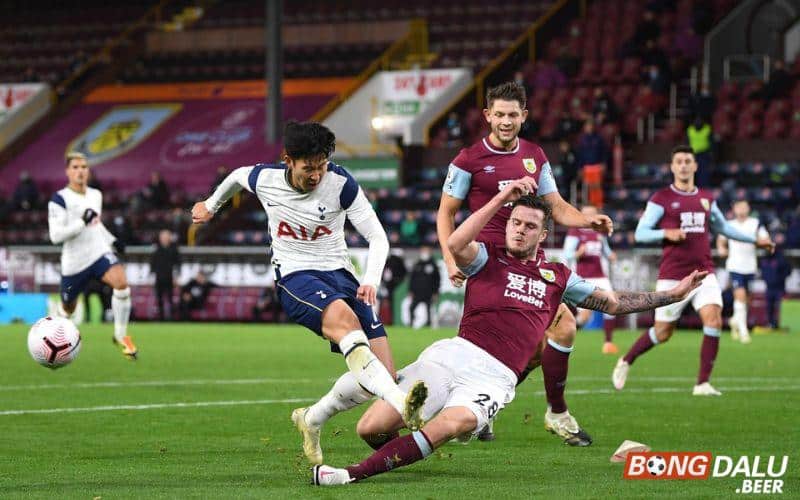 Nhận định soi kèo Tottenham vs Burnley, 03h00 ngày 06/01/2024