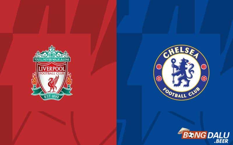 Nhận định soi kèo Liverpool vs Chelsea, 03h15 ngày 1/2/2024 - Ngoại Hạng Anh