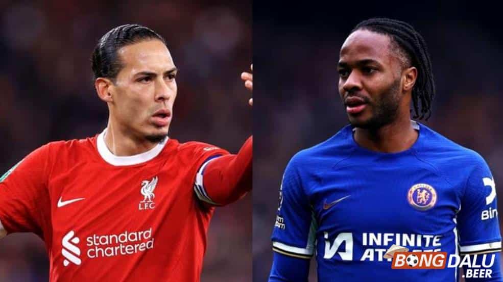 Nhận định soi kèo Liverpool vs Chelsea, 03h15 ngày 1/2/2024 - Ngoại Hạng Anh