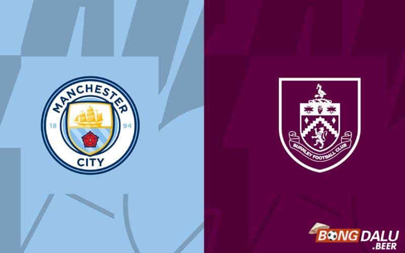 Nhận định soi kèo Man City vs Burnley, 02h30 ngày 1/2/2024 - Ngoại Hạng Anh