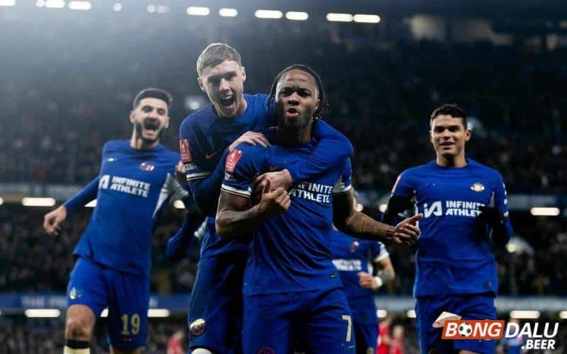 Nhận định soi kèo Middlesbrough vs Chelsea, 03h00 ngày 10/01/2024 - Carabao Cup