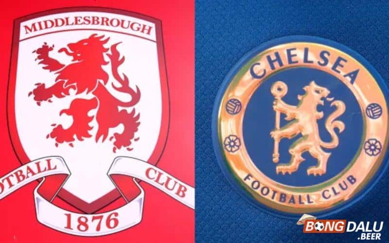 Nhận định soi kèo Middlesbrough vs Chelsea, 03h00 ngày 10/01/2024 - Carabao Cup