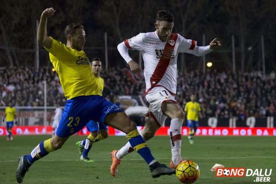 Nhận định soi kèo Rayo Vallecano vs Las Palmas, 20h00 ngày 20/01/2024