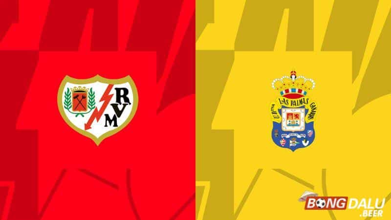 Nhận định soi kèo Rayo Vallecano vs Las Palmas, 20h00 ngày 20/01/2024