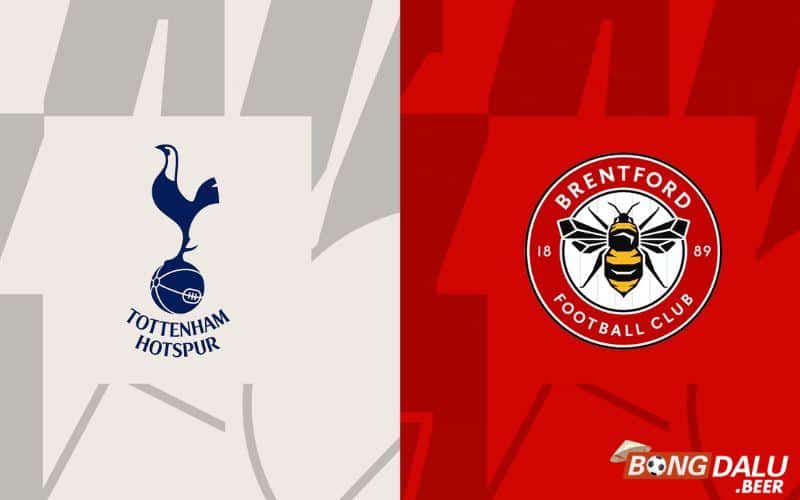 Nhận định soi kèo Tottenham vs Brentford, 02h30 ngày 1/2/2024 - Ngoại Hạng Anh