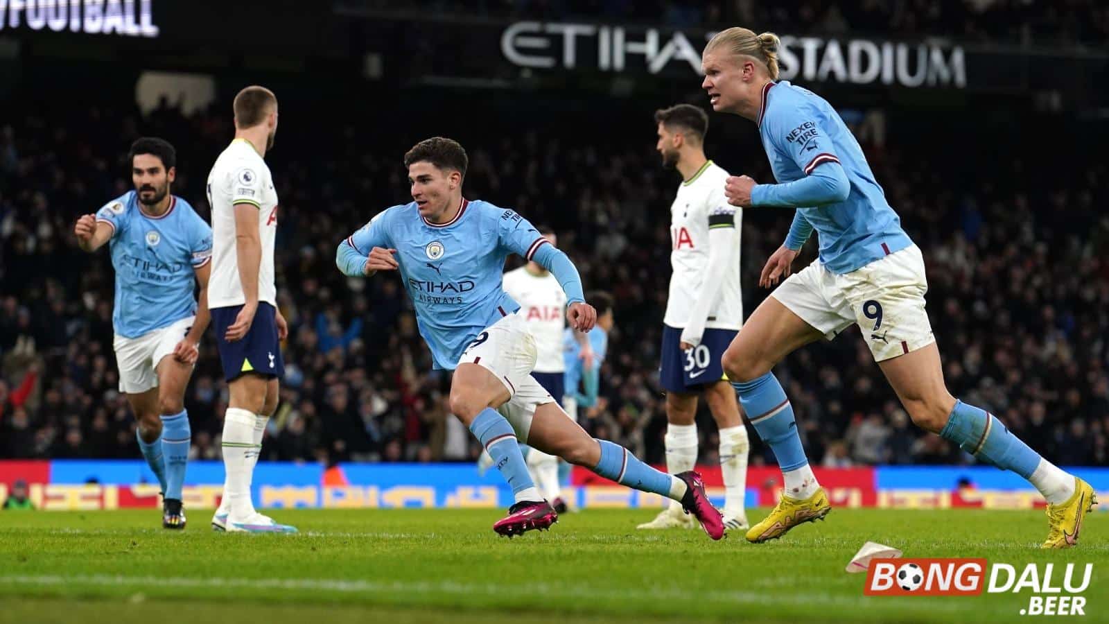 Nhận định soi kèo Tottenham vs Man City, 03h00 ngày 27/01/2024 - FA Cup