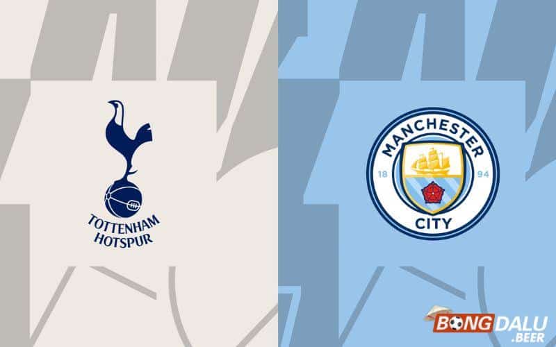 Nhận định soi kèo Tottenham vs Man City, 03h00 ngày 27/01/2024 - FA Cup