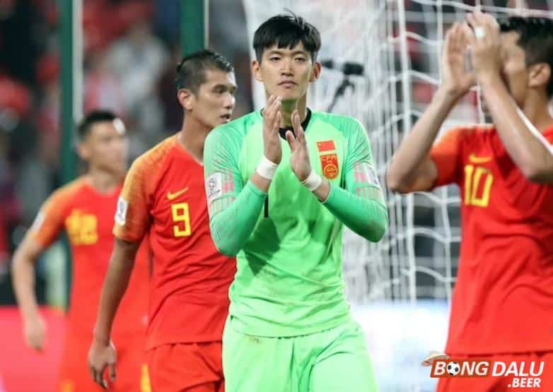 Nhận định soi kèo Trung Quốc vs Tajikistan, 21h30 ngày 13/01/2024 - Asian Cup 2023