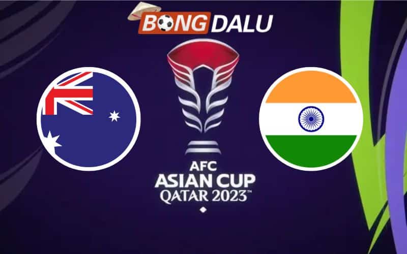 Nhận định soi kèo Úc vs Ấn Độ, 18h30 ngày 13/01/2024 - Asian Cup 2023