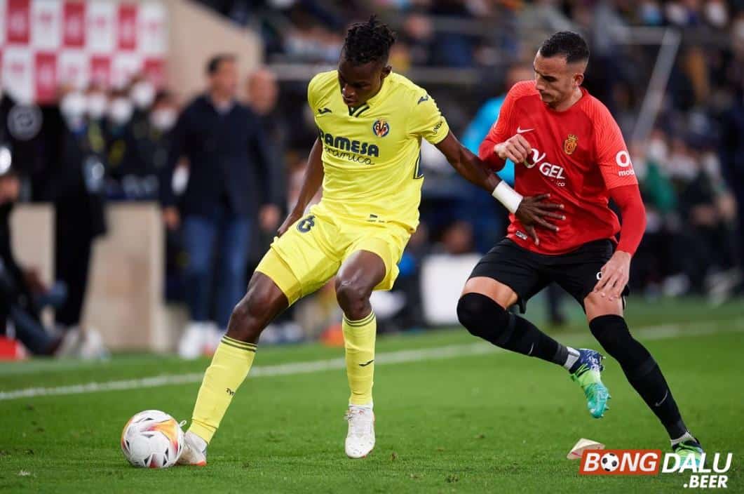 Nhận định soi kèo Villarreal vs Mallorca, 22h15 ngày 20/01/2024