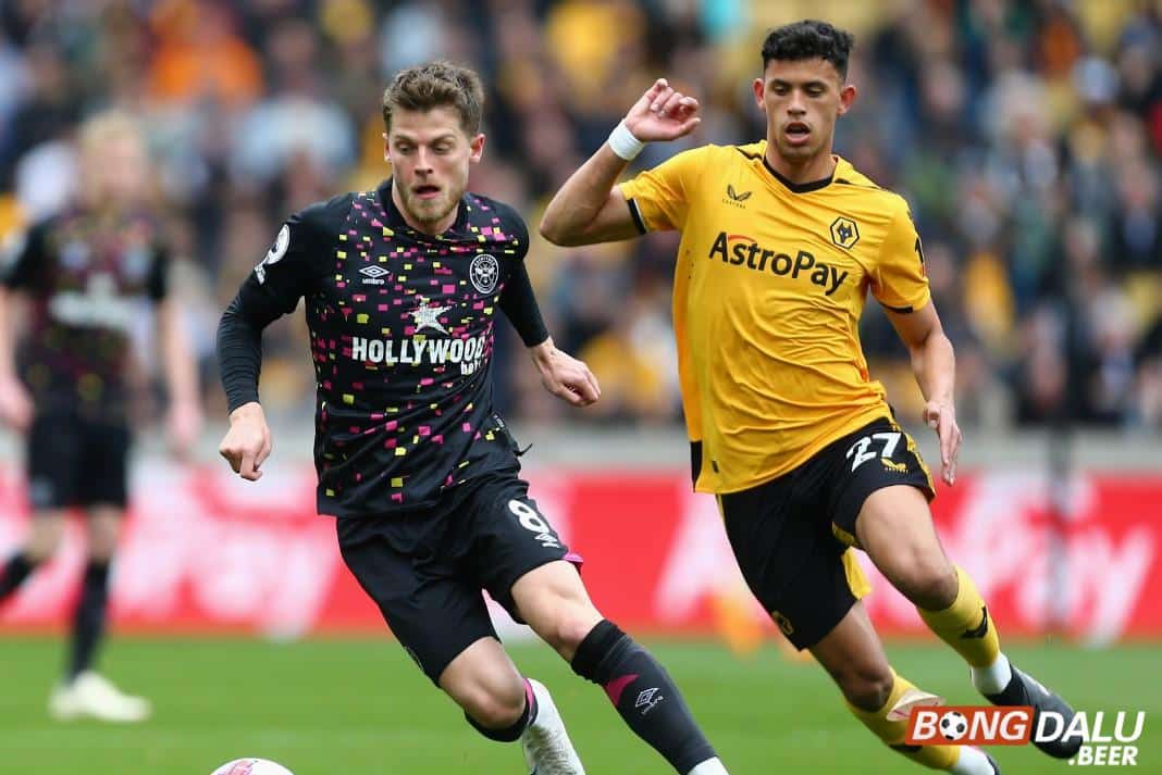 Nhận định soi kèo Wolves vs Brentford, 02h30 ngày 17/01/2024