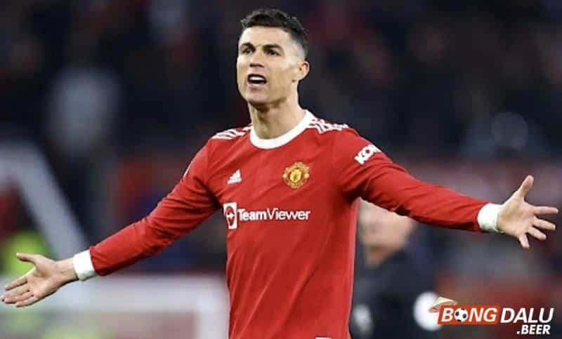 CR7 đứng đầu trong danh sách top 10 cầu thủ ghi bàn nhiều nhất thế giới