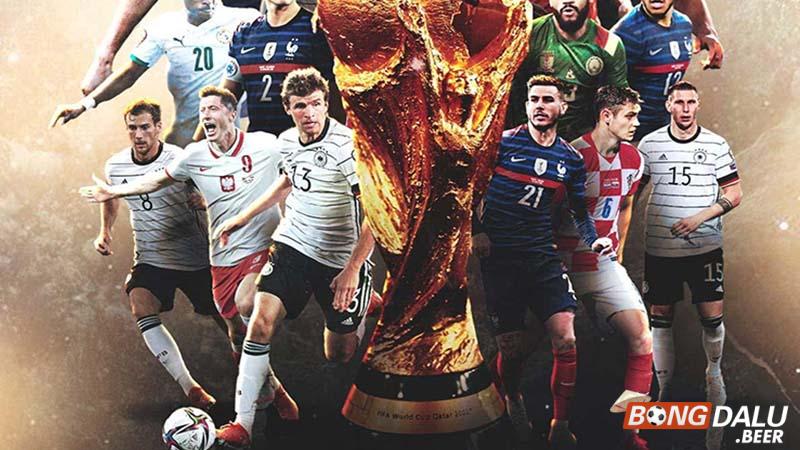 Số người xem kỷ lục tại World Cup là bao nhiêu?