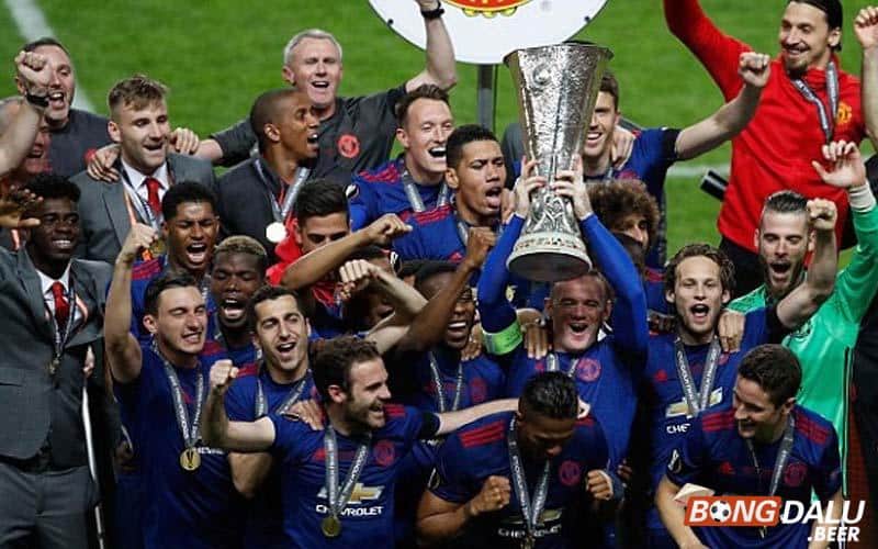 Những điều thú vị tại giải đấu Europa League