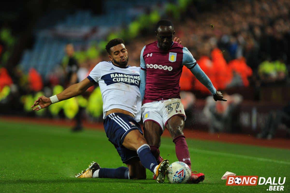 Nhận định soi kèo Aston Villa vs Nottingham, 22h00 ngày 24/02 - Ngoại Hạng Anh