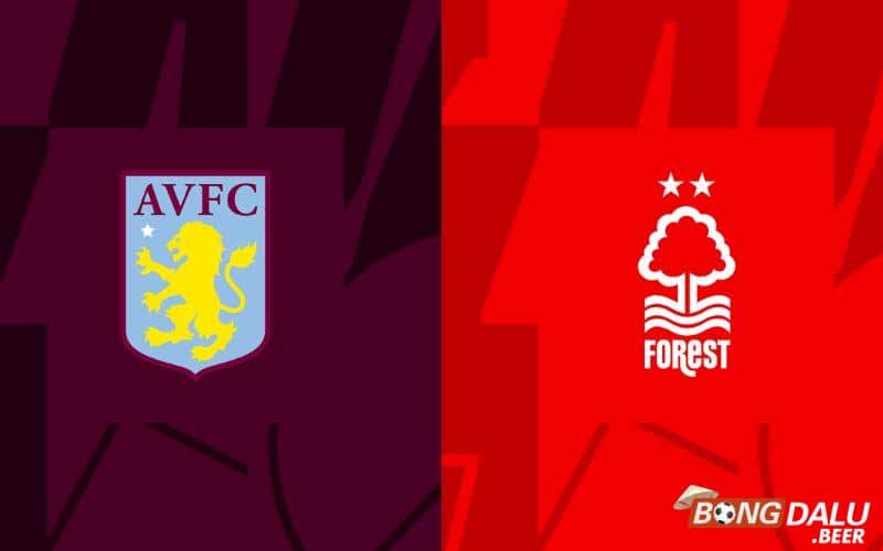 Nhận định soi kèo Aston Villa vs Nottingham, 22h00 ngày 24/02 - Ngoại Hạng Anh