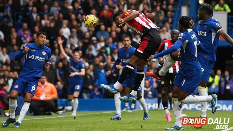 Nhận định soi kèo Brentford vs Chelsea, 22h00 ngày 2/3 - Ngoại Hạng Anh