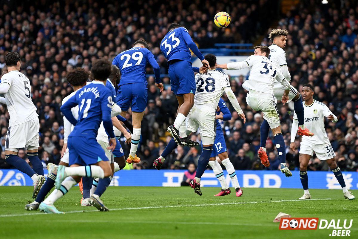 Nhận định soi kèo Chelsea vs Leeds United, 02h30 ngày 29/02 - FA Cup