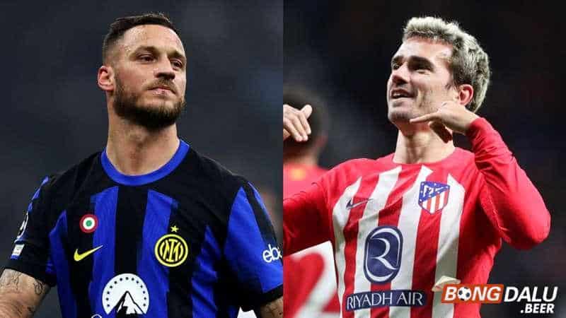 Nhận định soi kèo Inter Milan vs Atletico Madrid, 03h00 ngày 21/02/2024 – Cúp C1