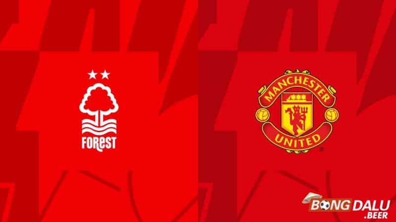 Nhận định soi kèo Nottingham vs Man United, 02h45 ngày 29/02 - FA Cup