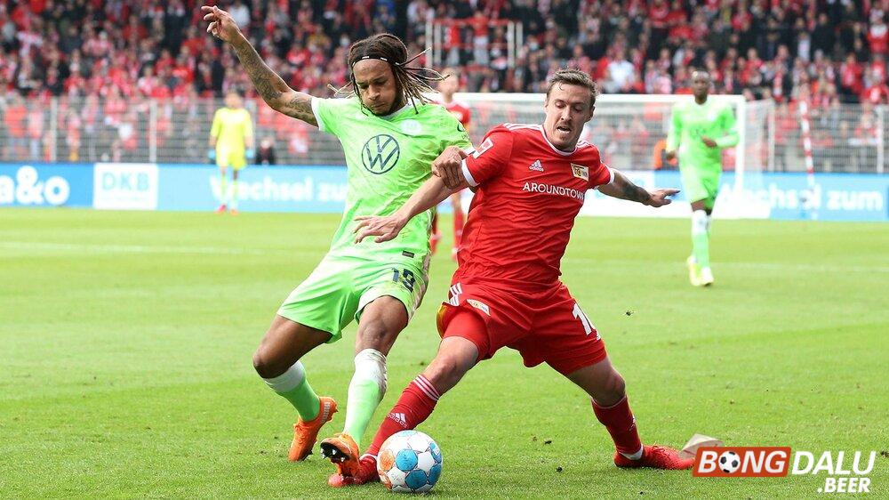 Nhận định soi kèo Union Berlin vs Wolfsburg, 21h30 ngày 10/02/2024 - Bundesliga