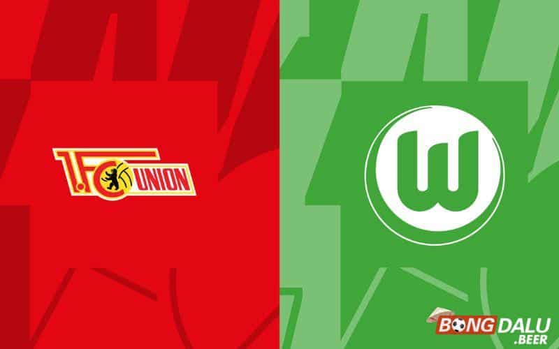 Nhận định soi kèo Union Berlin vs Wolfsburg, 21h30 ngày 10/02/2024 - Bundesliga