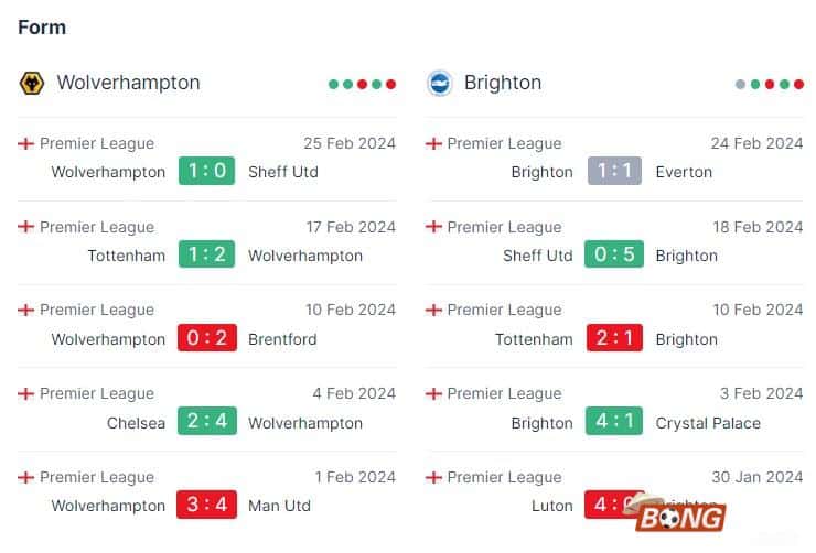 Nhận định soi kèo Wolves vs Brighton, 02h45 ngày 29/02 - FA Cup