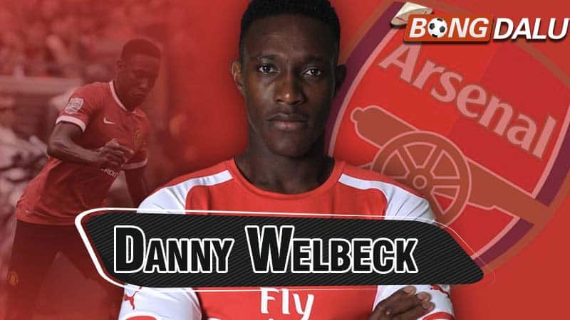 Danny Welbeck