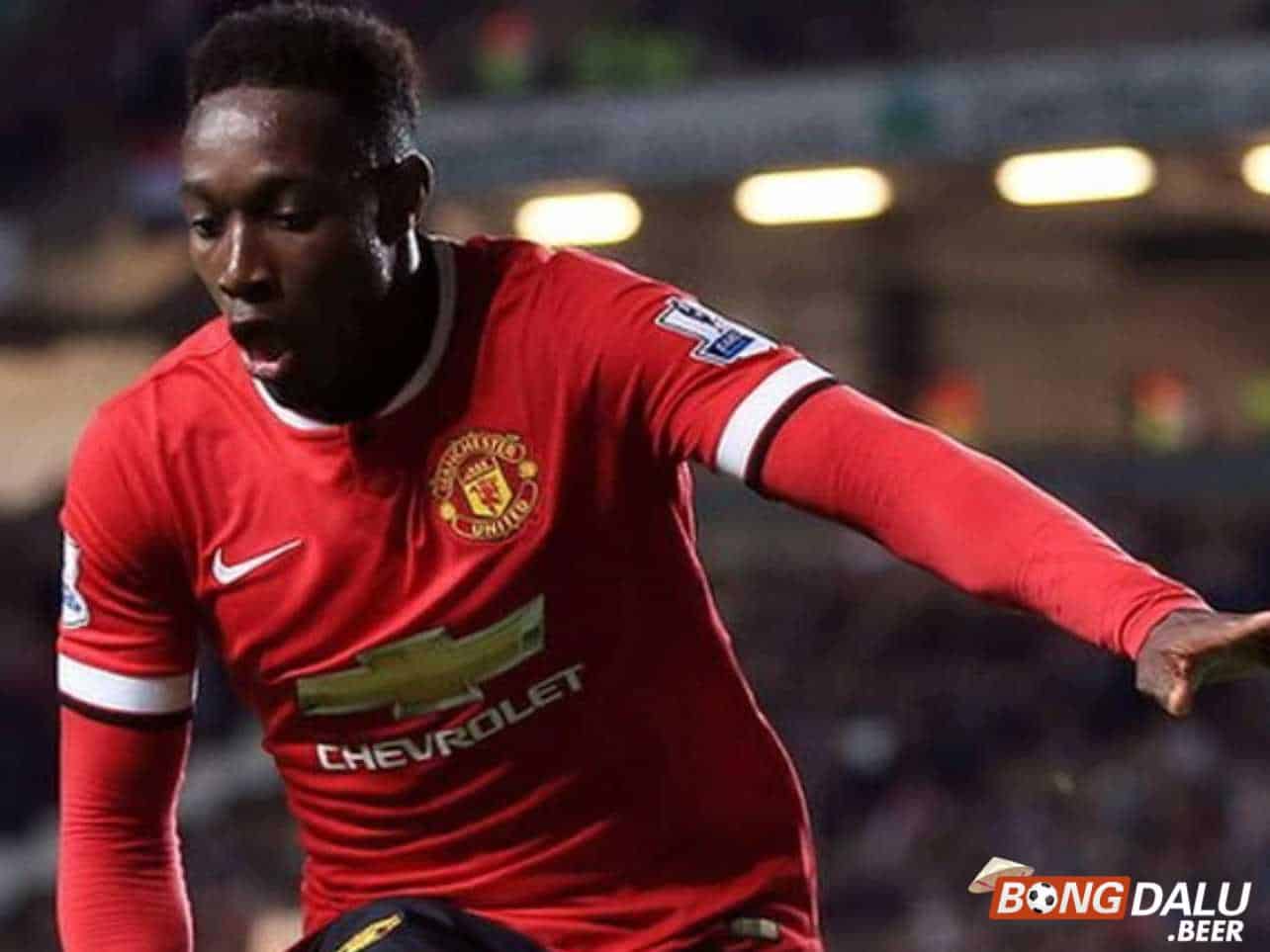 Khởi đầu của tiền đạo Welbeck