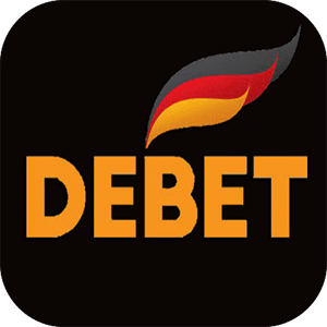 debet logo