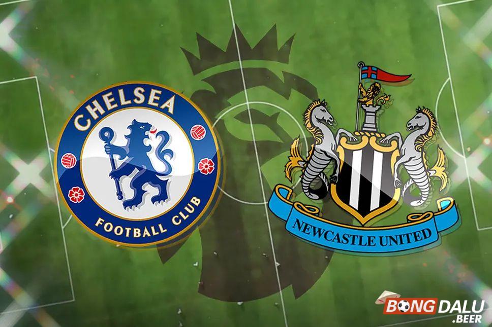 Nhận định soi kèo Chelsea vs Newcastle, 03h00 ngày 12/03 - Ngoại Hạng Anh