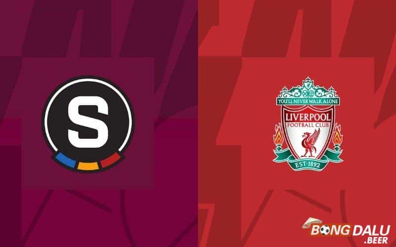 Nhận định soi kèo Sparta Prague vs Liverpool, 00h45 ngày 08/03 - Europa League